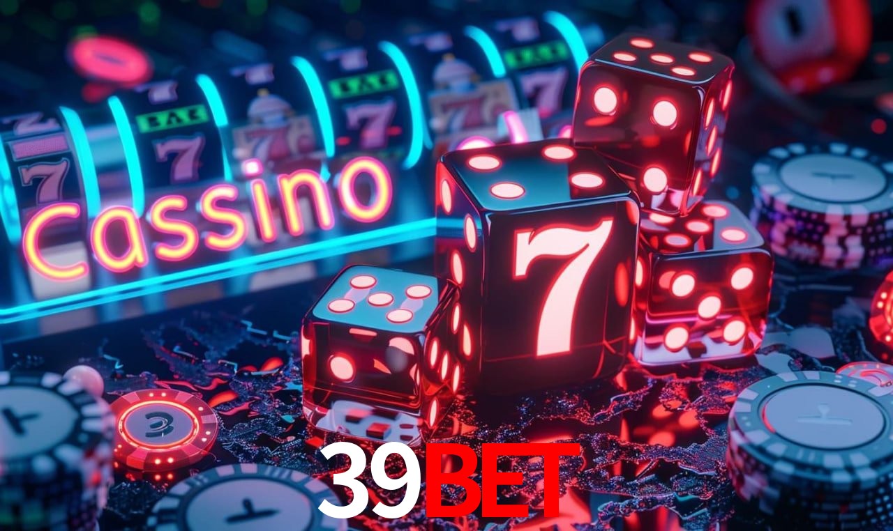 Experiência VIP 39bet