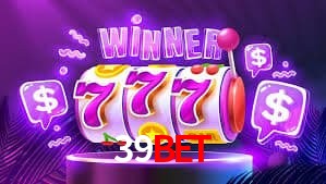 Welcome Bonus 39bet