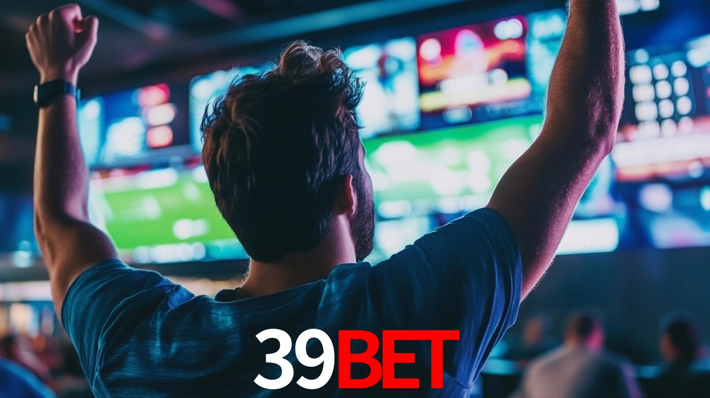 39bet: Seu Cassino Premiado com Pagamentos Rápidos