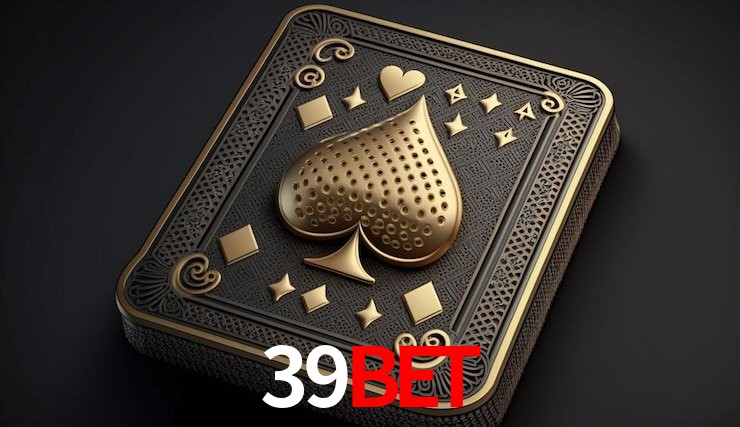 Bônus de Boas-vindas 39bet