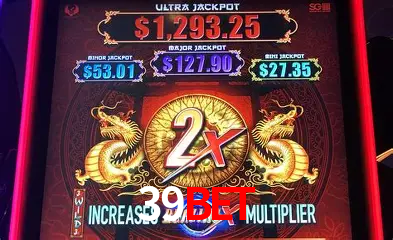 Jogos de mesa e apostas rápidas na 39bet