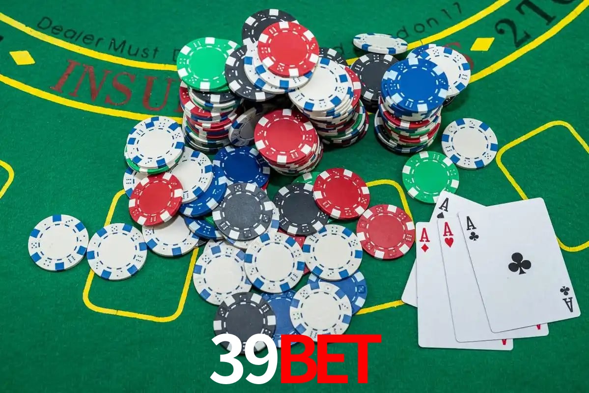 Interface Premium 39bet
