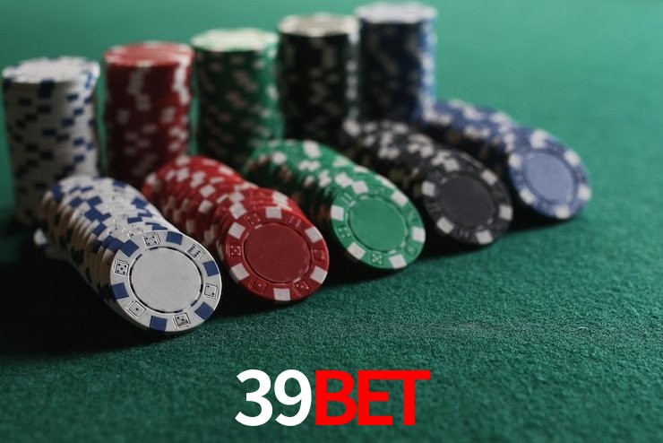 Player Reviews 39bet