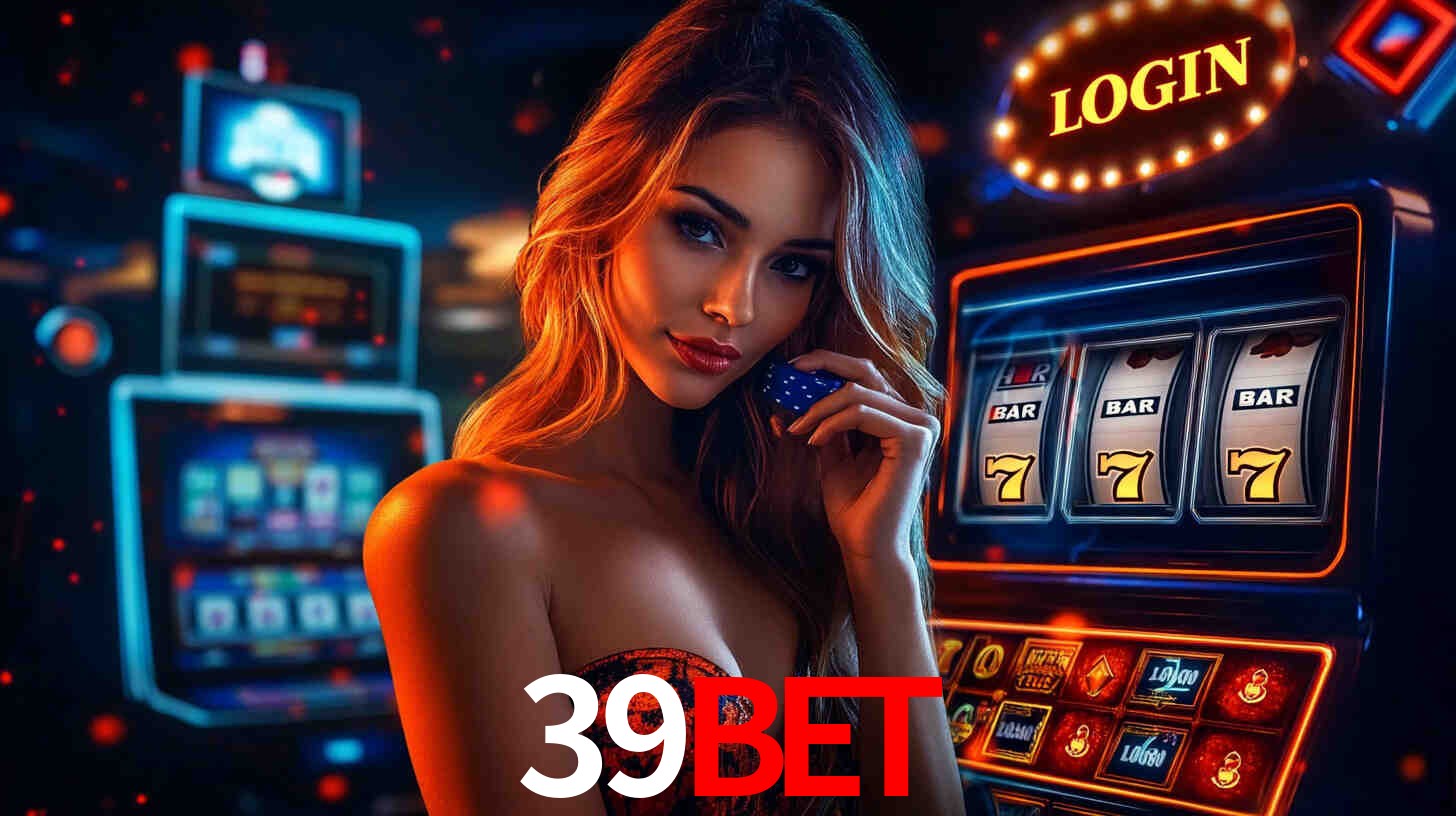 Bônus Generosos e Exclusivos no 39bet para Você!