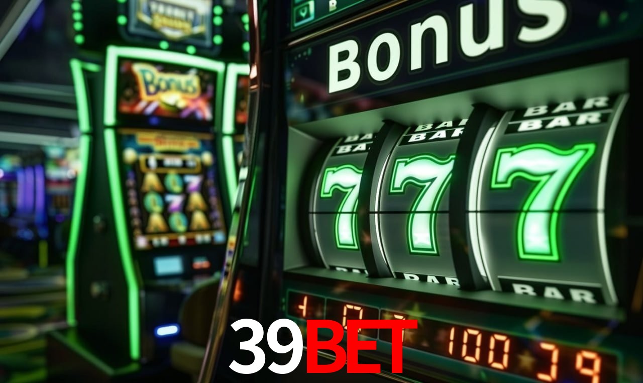 Live Casino 39bet