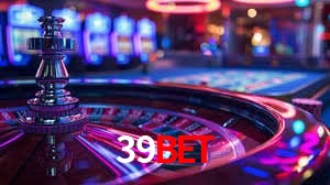 Apostas de Tênis 39bet