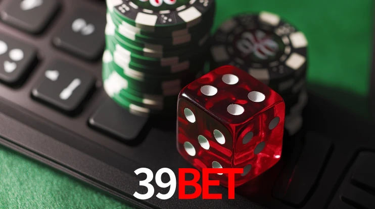 Account Benefits 39bet