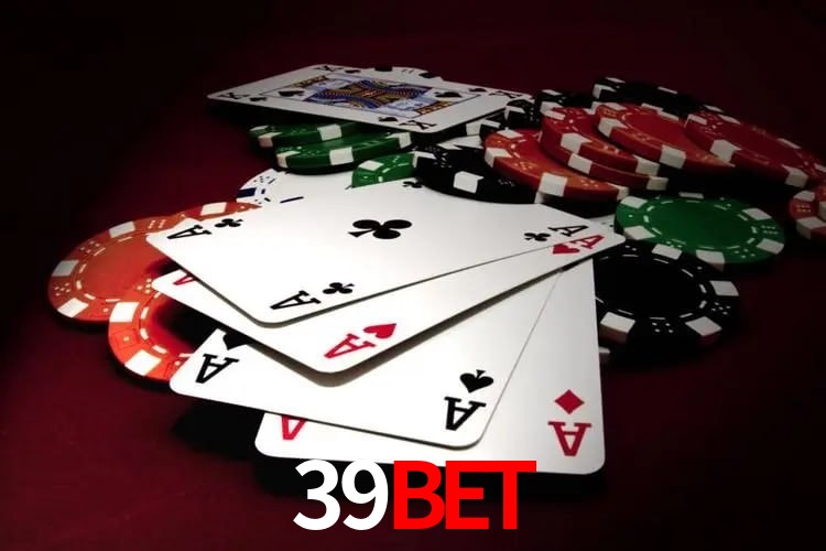 Bônus Diários 39bet