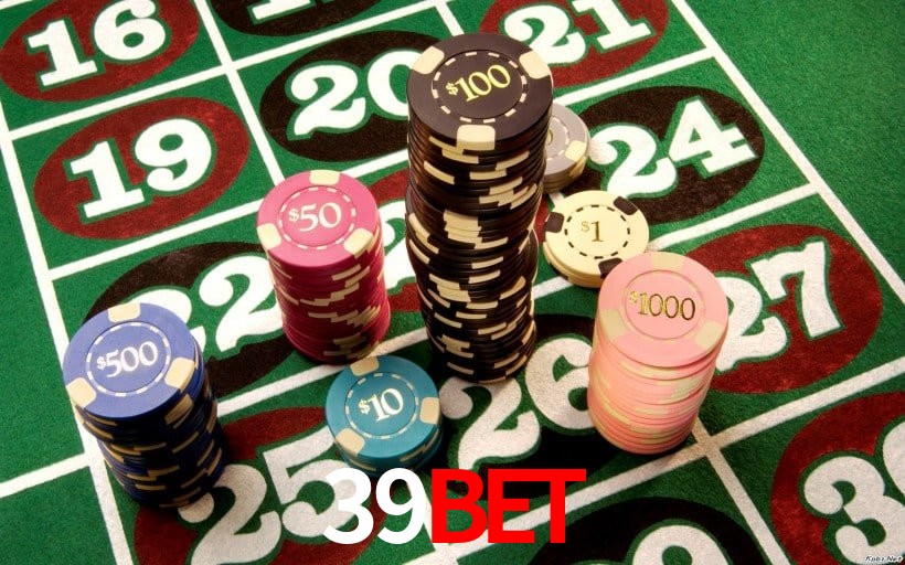 Estratégias Crash Games 39bet