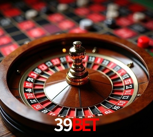 Bônus e promoções da 39bet