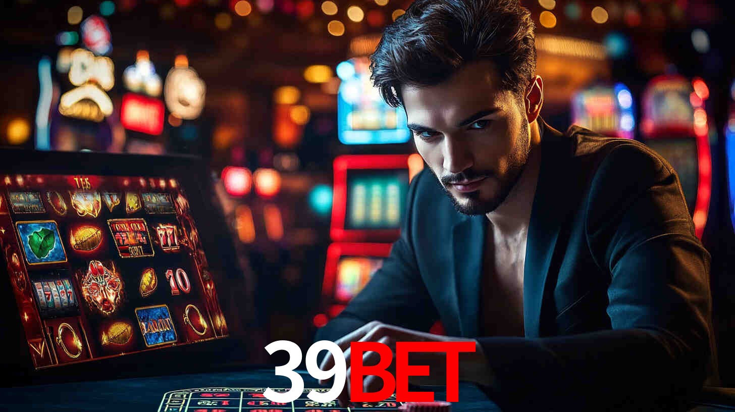 39bet login