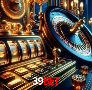 Casino Ao Vivo 39bet