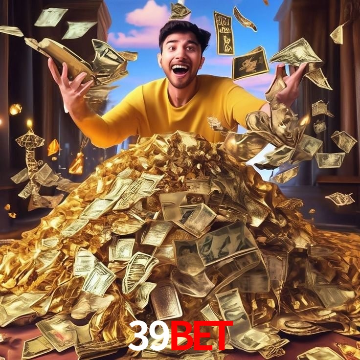 Programa VIP 39bet