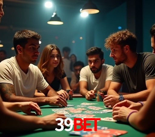 Loterias online na 39bet