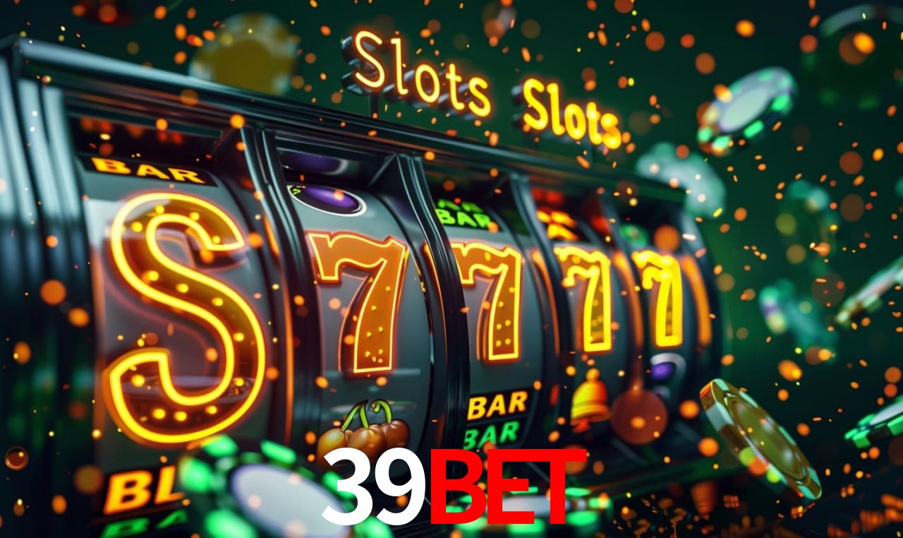 Casino VIP 39bet