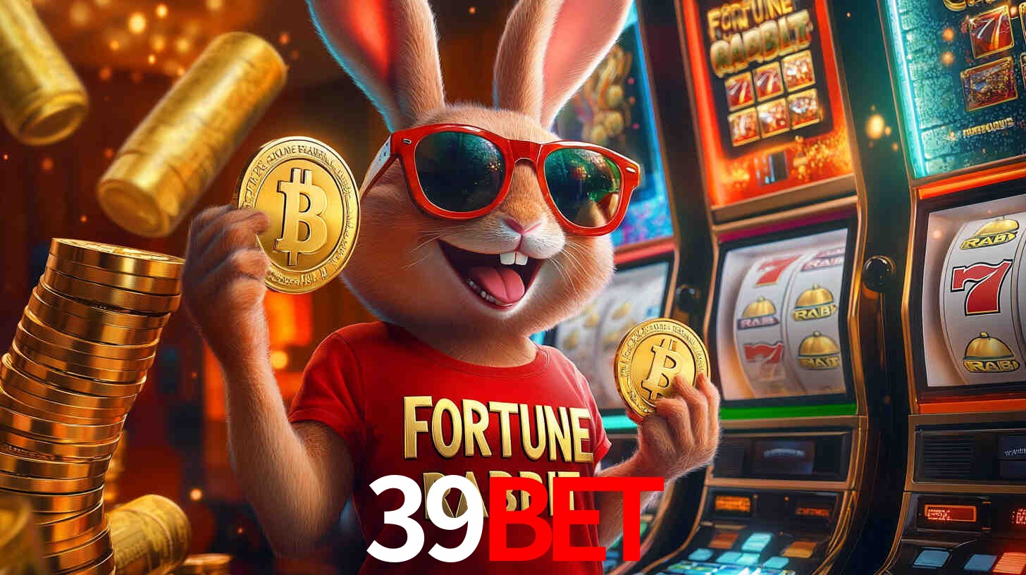 Desvendando o Mundo dos Jogos Virtuais na 39bet