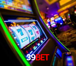 A Emoção da Loteria na 39bet: Uma Chance de Mudança de Vida