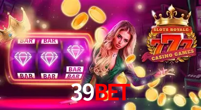 A Popularidade dos Caça-Níqueis no 39bet