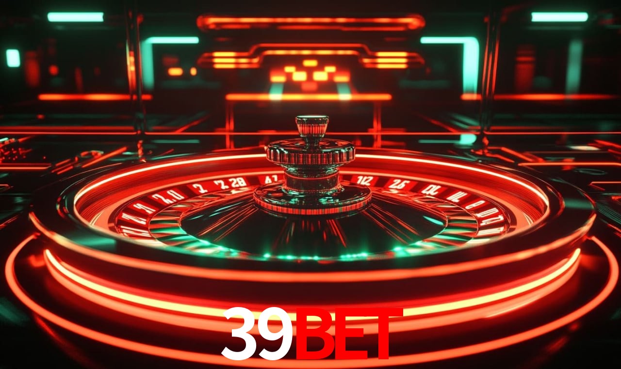 Descubra a Magia dos Jogos de Arcade no 39bet