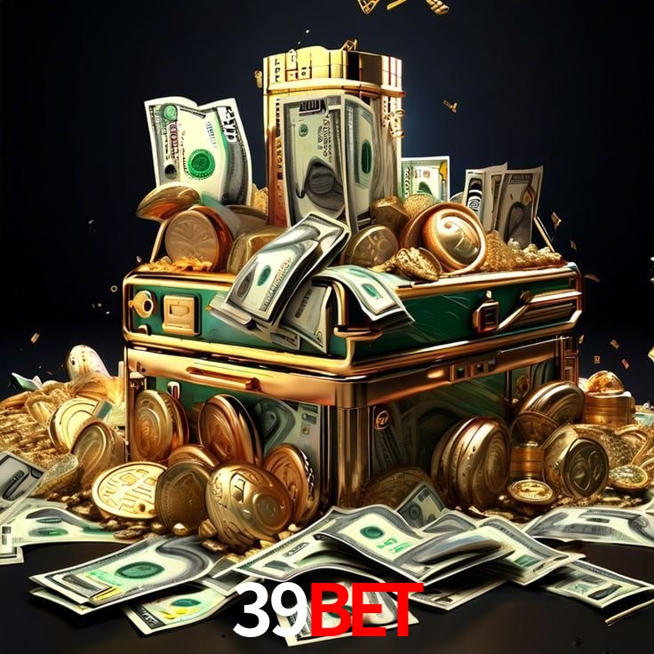 Apostas de Futebol 39bet