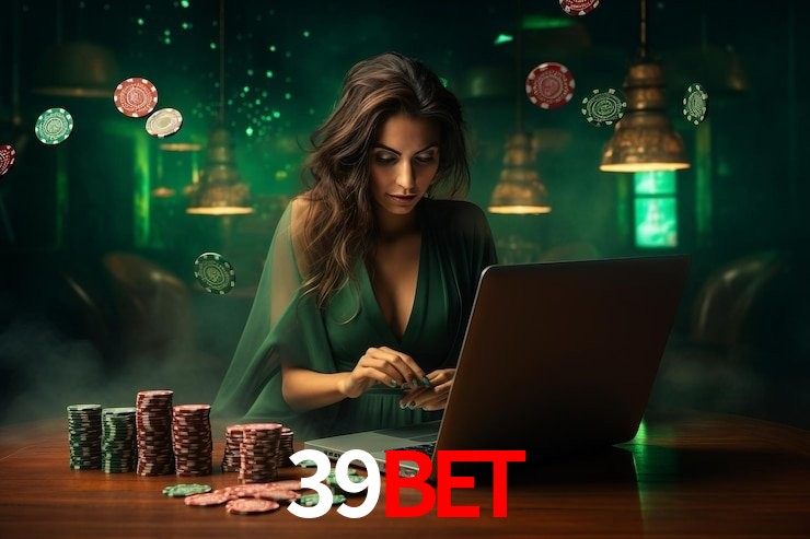 Segurança e privacidade no APP 39bet