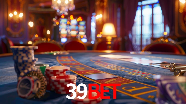 Secure Login 39bet