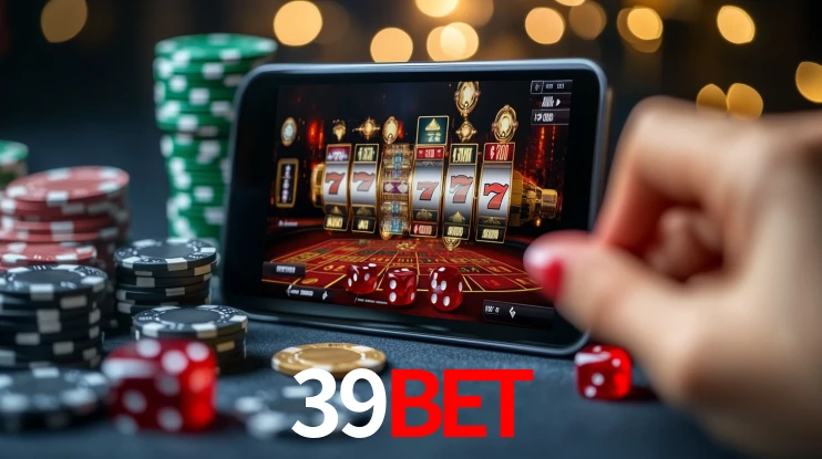 Programa VIP 39bet