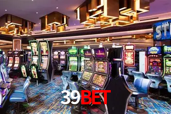 Inovações de Jogos na 39bet: O Futuro das Experiências Interativas