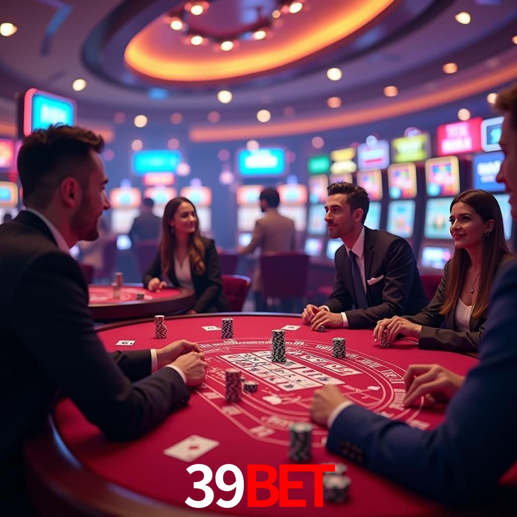 PIX Instantâneo 39bet