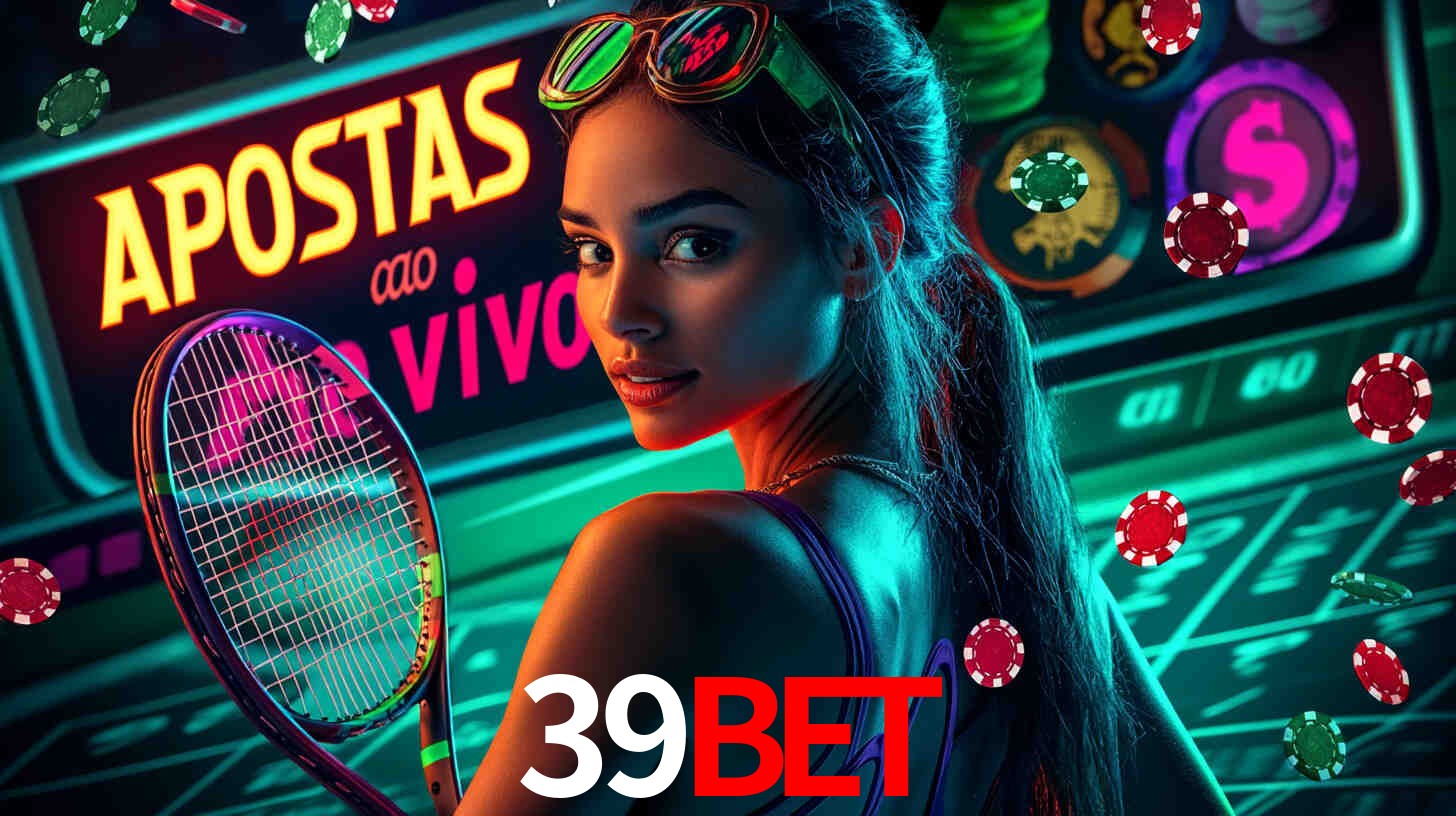 Apostas Esportivas na 39bet: Um Guia Completo